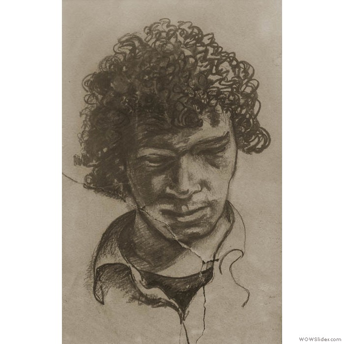 Michael Mcveigh (artist)
