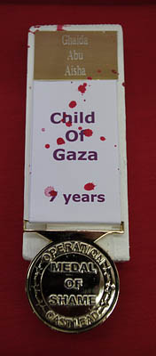 Medal of Shame